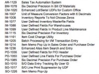 retired extended solutions