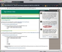 comments on web pages