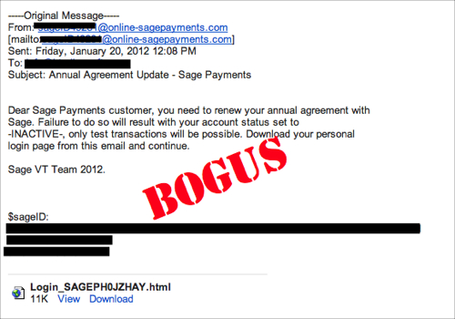 sage payments email